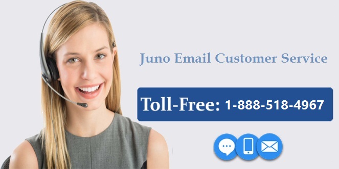 Juno Email Customer Service Phone Number